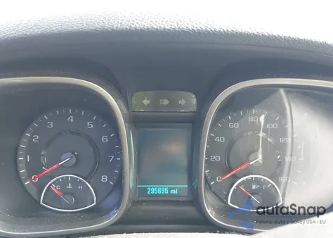 2013 Chevrolet Malibu 1Ls z USA, uszkodzony, nr VIN 1G11B5SA8DF221245